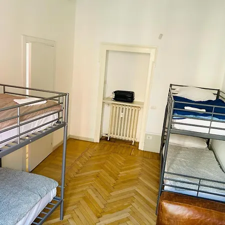 Maya Guest house Milan