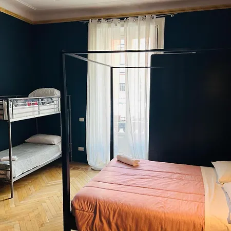 Maya Guest house Milan