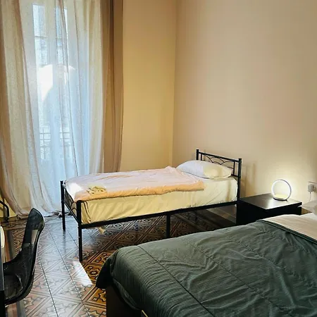 Guest house Maya Milan