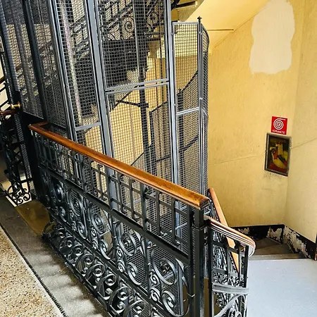 Pensión Maya Milán