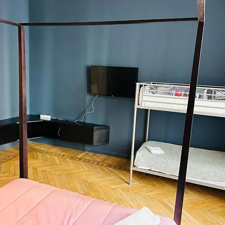 Maya Casa de hóspedes *