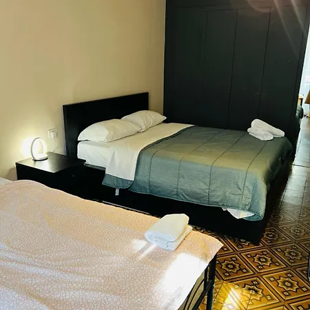 Casa de hóspedes Maya *