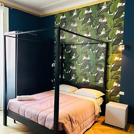 Guest house Maya Milan