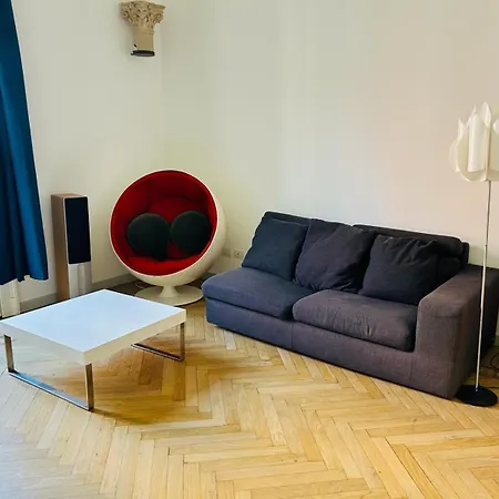 Guest house Maya Milan